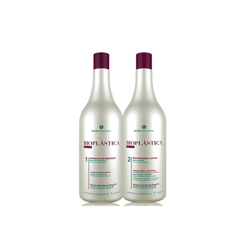 کراتین حرفه ای Bioplastic ریچی Richée