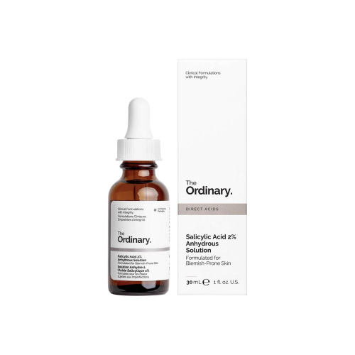 سرم سالیسلیک اسید 2% اوردینری THE ORDINARY