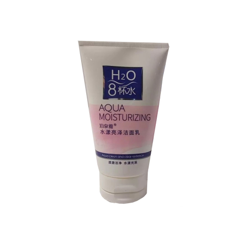 فوم شستشوی Aqua moisturizing بیوآکوا Bioaqua