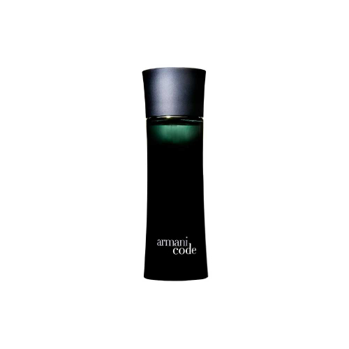 ادوتویلت مردانه 125میلی لیتر CODE جورجیو آرمانی GIORGIO ARMANI