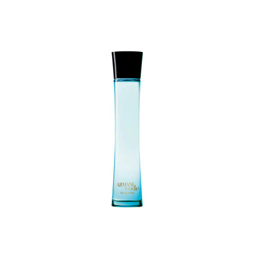 او فرش زنانه CODE TURQUOISE جورجیو آرمانی GIORGIO ARMANI