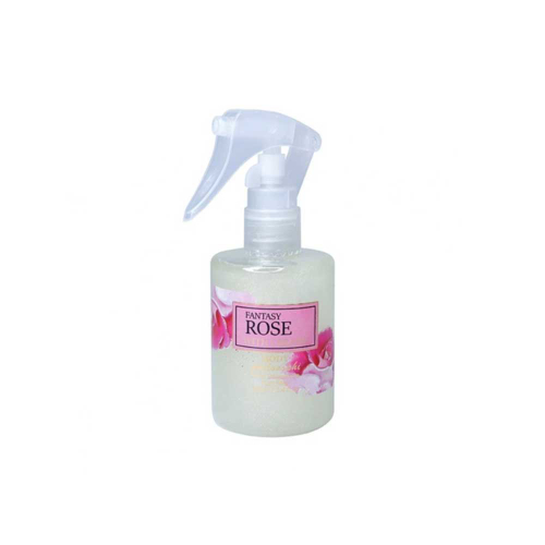 عطر مو شاین دار FANTASY ROSE بادی فلاسفی BODY PHILOSOPHY