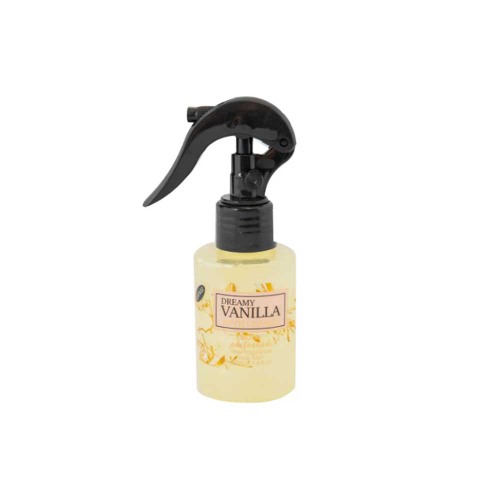 عطر مو شاین دار DREAMY VANILLA بادی فلاسفی BODY PHILOSOPHY