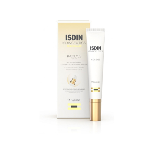 کرم دور چشم K-Ox EYES ایزدین ISDIN