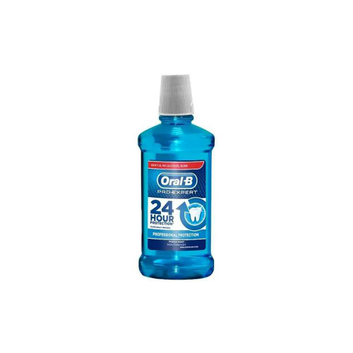 دهانشویه Pro Expert اورال بی Oral-B