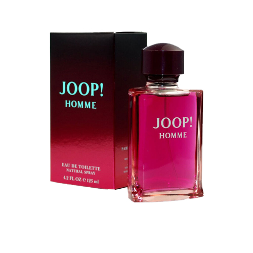 ادوتویلت مردانه Homme جوپ Joop