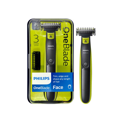 ماشین اصلاح صورت مدل QP2520 فیلیپس Philips