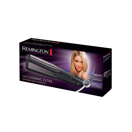 اتو مو مدل EXTRA رمینگتون REMINGTON