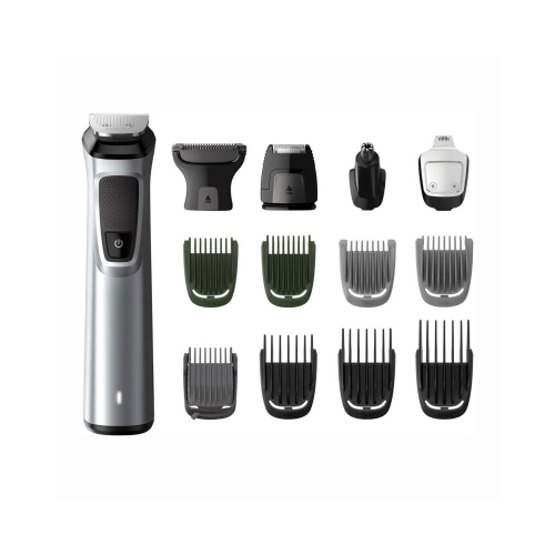 ماشین اصلاح موی صورت و بدن مدل MG7720 فیلیپس PHILIPS