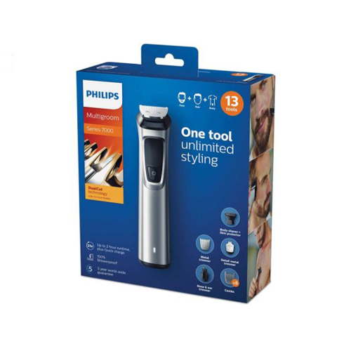 ست ماشین اصلاح مدل MG7715 فیلیپس Philips