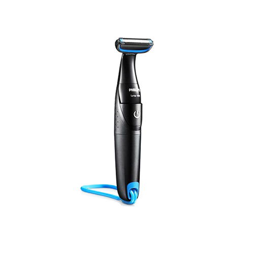 ماشین اصلاح بدن سری 1000 مدل BG1024 فیلیپس PHILIPS