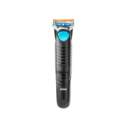 ماشین اصلاح بدن مدل BG5010 براون BRAUN