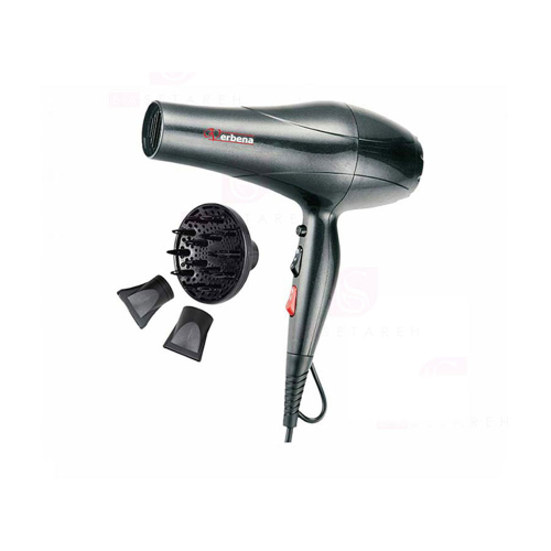 سشوار حرفه ای مدل VR-9904 وربنا Verbena