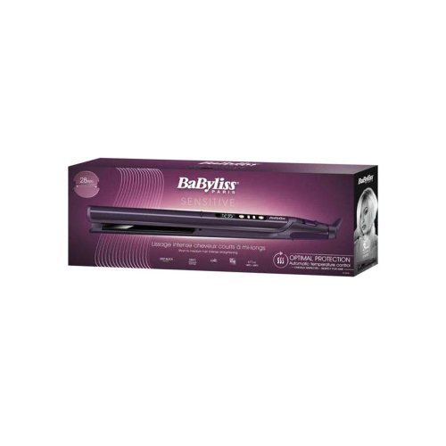اتو مو مدل ST450E بابلیس BABYLISS