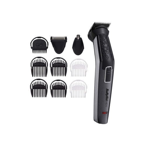 ماشین اصلاح موی صورت و بدن مدل MT727E بابلیس BABYLISS