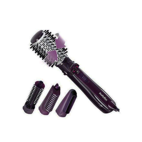 سشوار برس دار چرخشی مدل 2736SDE بابلیس BABYLISS