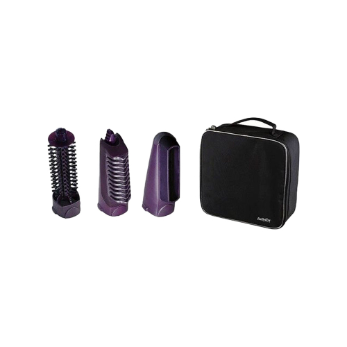 سشوار برس دار چرخشی مدل 2736SDE بابلیس BABYLISS