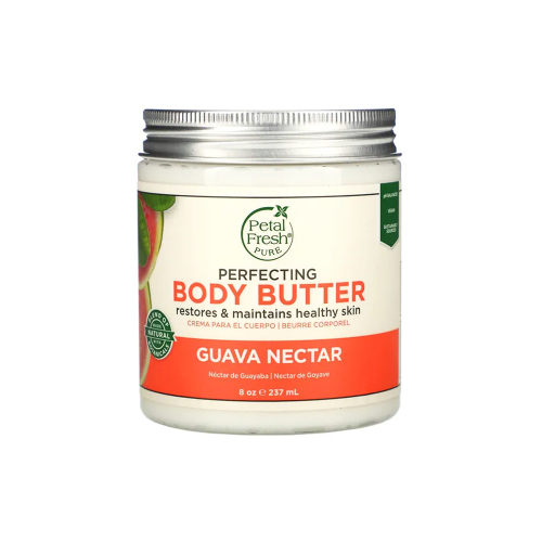 کره بدن GUAVA NECTAR پتال فرش PETAL FRESH