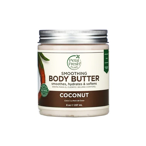 کره بدن COCONUT پتال فرش PETAL FRESH