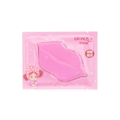 ماسک لب CHERRY بیوآکوا BIOAQUA