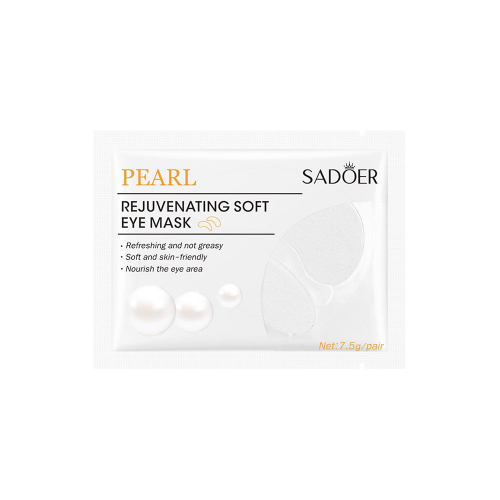 ماسک دور چشم PEARL سادور SADOER