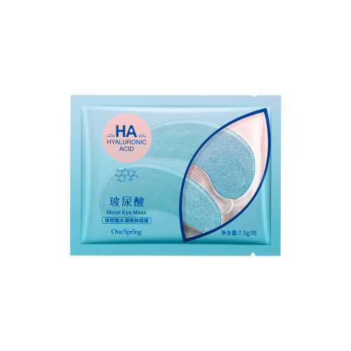 ماسک دور چشم hyaluronic acid وان اسپرینگ Onespring	
