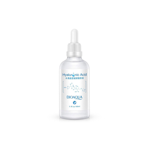 سرم صورت هیالورونیک اسید بیوآکوا BIOAQUA