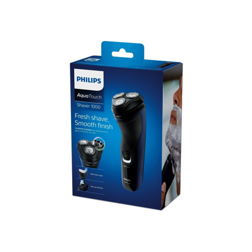 ریش تراش مدل 1000 فیلیپس PHILIPS