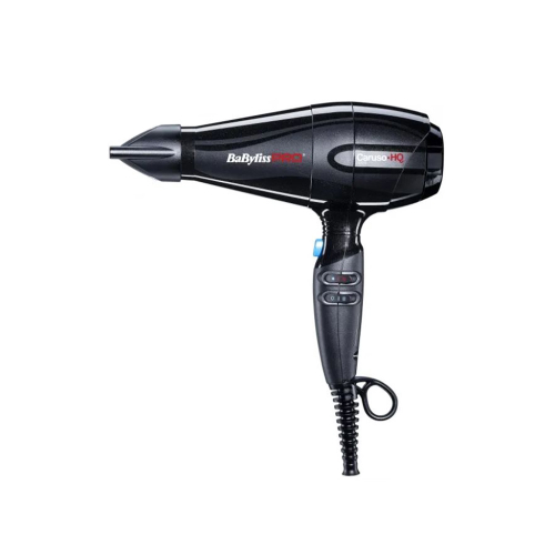 سشوار مدل CARUSO HQ بابلیس BABYLISS