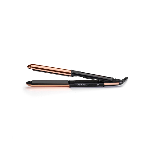 اتو مو مدل STRAIGHT & CURL BRILLIANCE بابلیس BABYLISS
