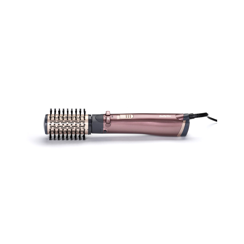 سشوار برس دار چرخشی مدل POWER STYLING بابلیس BABYLISS