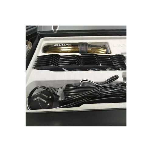 ماشین اصلاح موی سر و صورت مدل RS1160 رولن ROLLAN