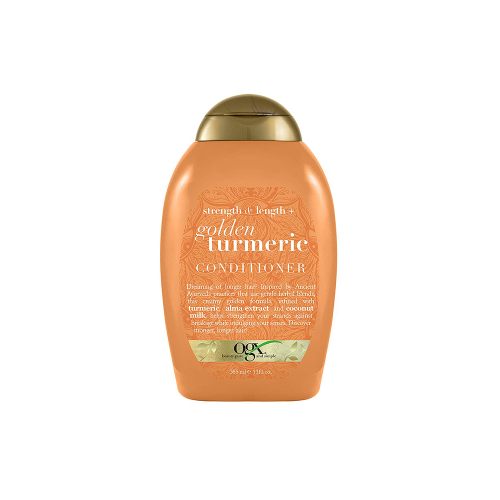 نرم کننده مو Golden Turmeric او جی ایکس OGX