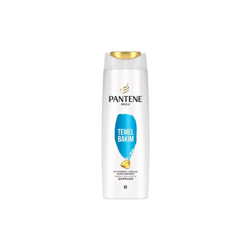 شامپو TEMEL BAKIM پنتن Pantene