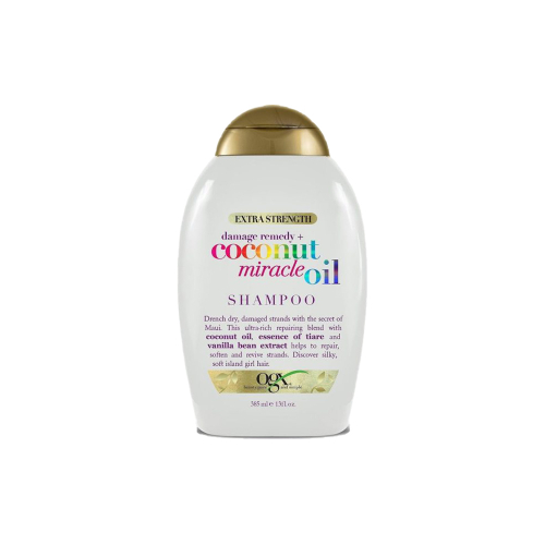 شامپو Coconut Miracle Oil او جی ایکس OGX