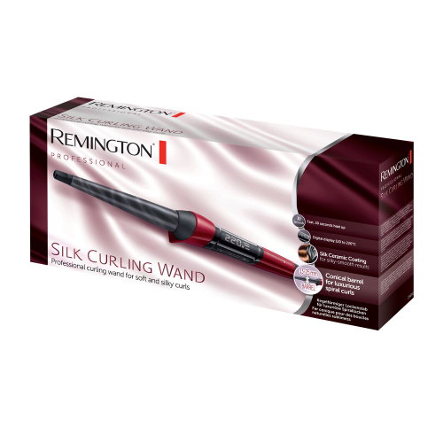فر کننده و حالت دهنده مو SILK CURLING مدل CI96W1 رمینگتون REMINGTON