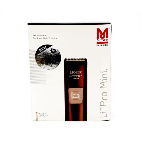 ماشین اصلاح موی سر LI+ PRO2 MINI موزر MOSER