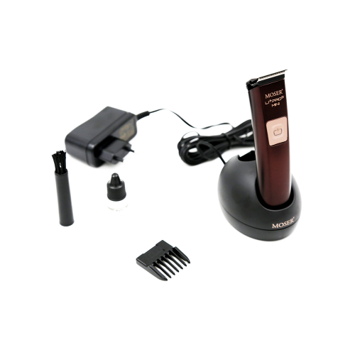 ماشین اصلاح موی سر LI+ PRO2 MINI موزر MOSER
