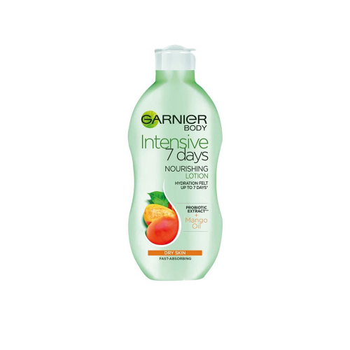 لوسیون بدن Mango Milk گارنیه Garnier