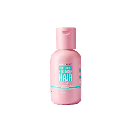 نرم کننده Longer Stronger Hair مسافرتی هیربرست HairBurst