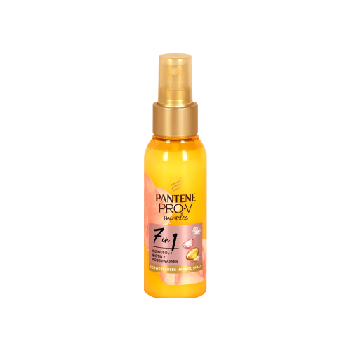 اسپری روغنی مو PRO V MIRACLES پنتن PANTENE