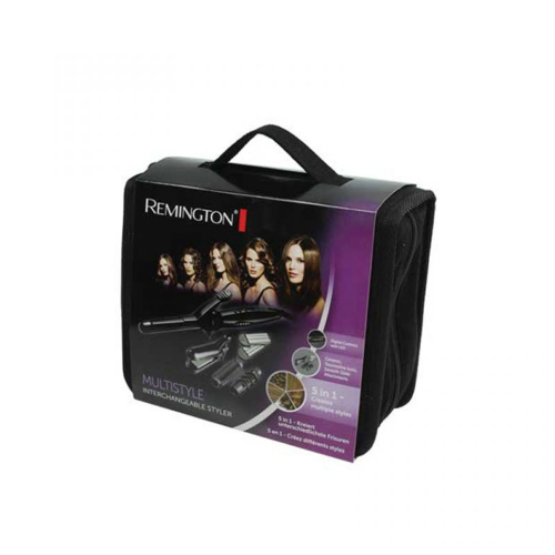 حالت دهنده مو مدل S8670 رمینگتون REMINGTON