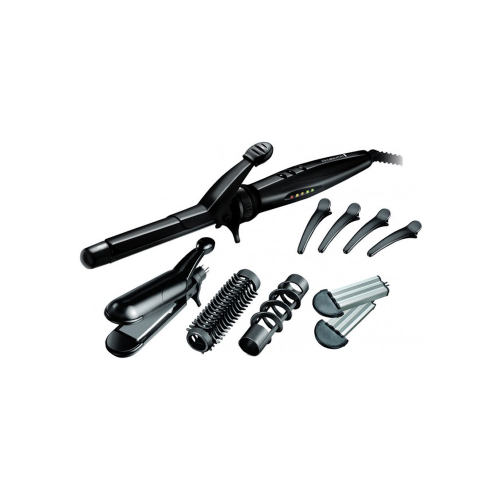 حالت دهنده مو مدل S8670 رمینگتون REMINGTON