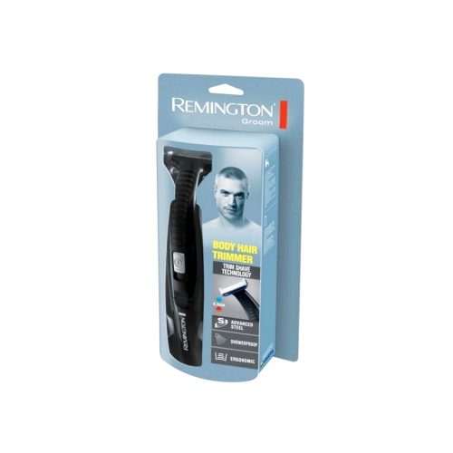 ماشین اصلاح بدن مدل BHT6100 رمینگتون REMINGTON
