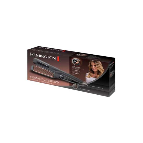 حالت دهنده مو مدل S3580 رمینگتون REMINGTON