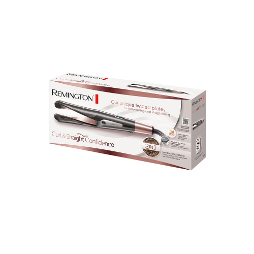 حالت دهنده مو مدل S6606 رمینگتون REMINGTON