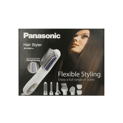 حالت دهنده مو مدل EH-KA81 پاناسونیک Panasonic