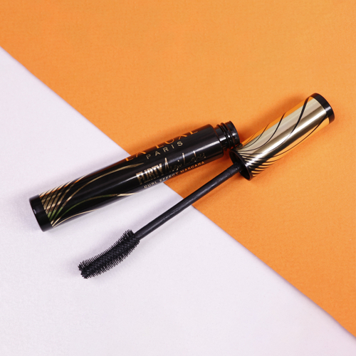 ریمل FLIRTY MAXI LASHES لالوکس LA LUXE	