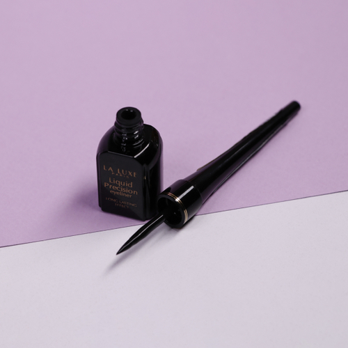 خط چشم Precision لالوکس La Luxe	