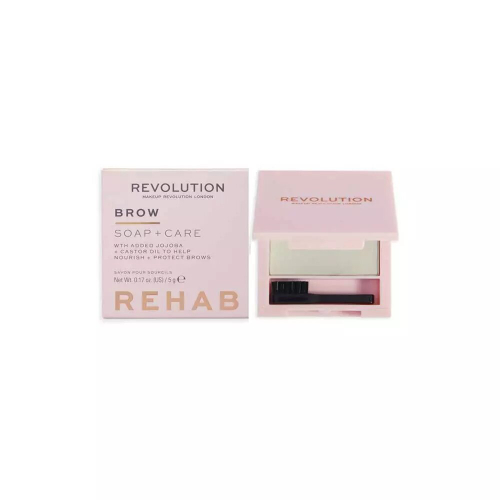 صابون ابرو Rehab رولوشن Revolution	
